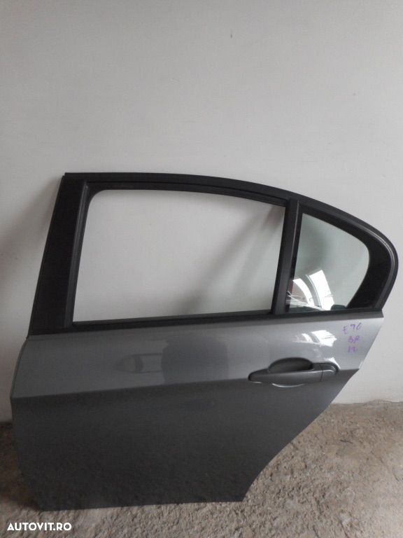 Usa BMW E90 facelift stanga spate 2005 2006 2007 2008 2009 2010 2011 2012 2013 - 1