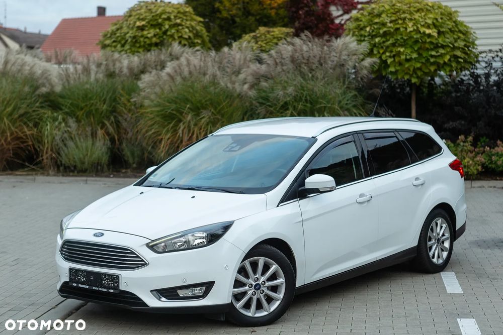 Ford Focus - 3