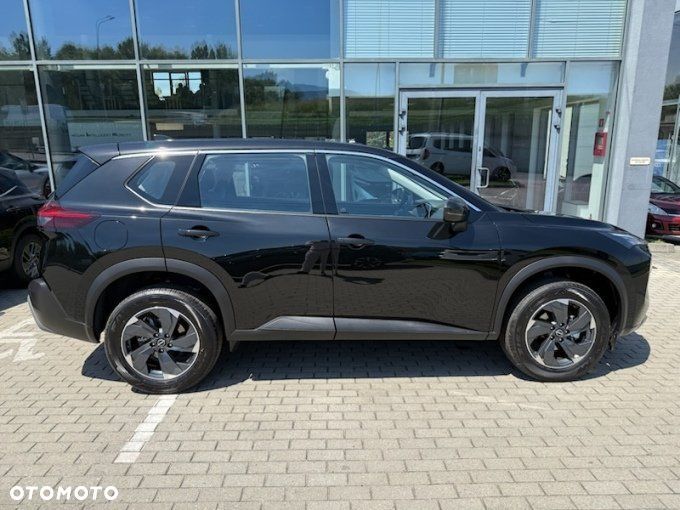 Nissan X-Trail - 5