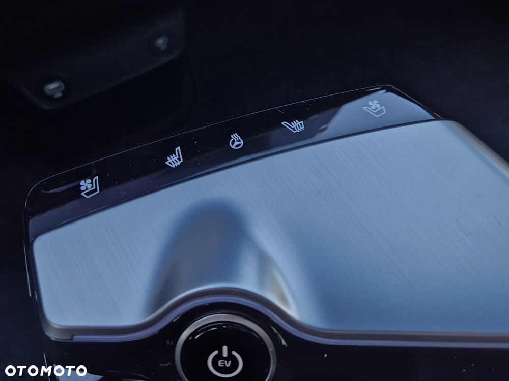 Kia EV6 84-kWh AWD GT-line - 22