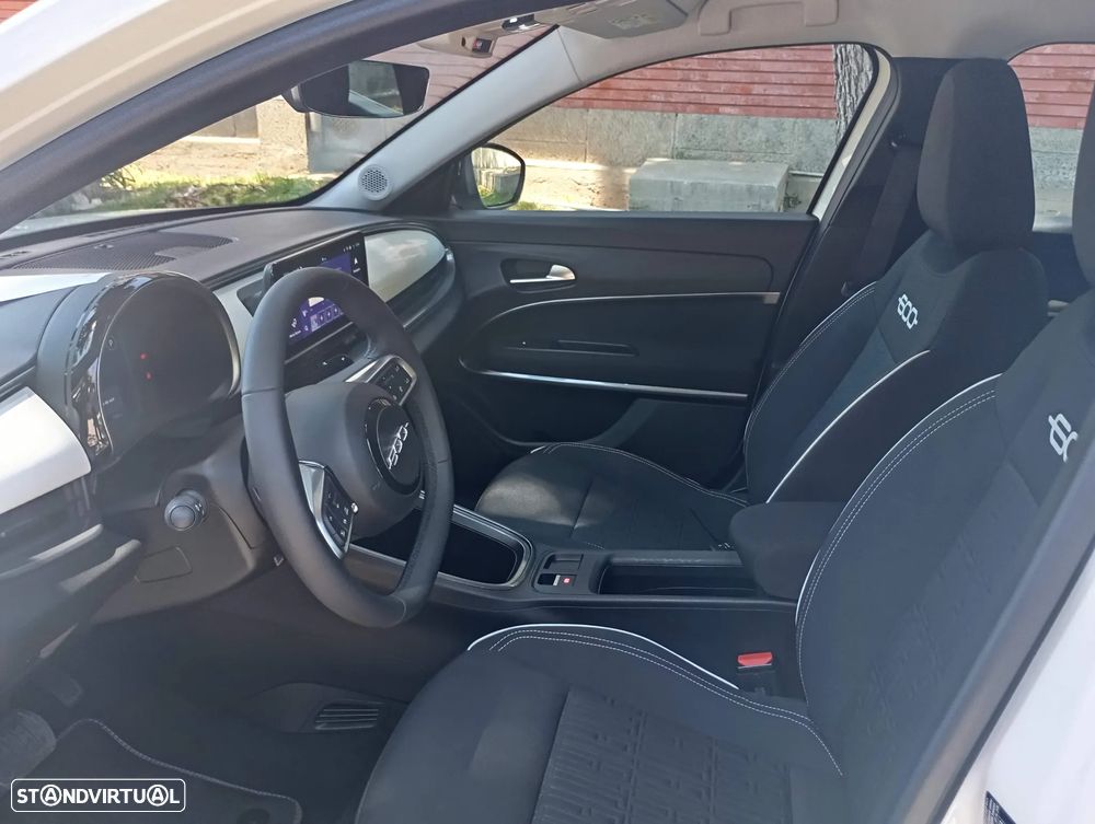 Fiat 600 1.2 Hybrid Icon - 7