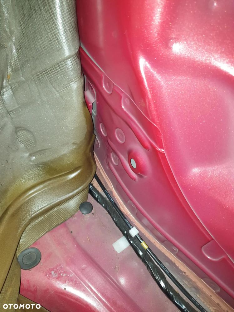 Subaru Forester - 23