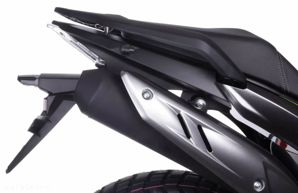 Junak 125 Racer - 14