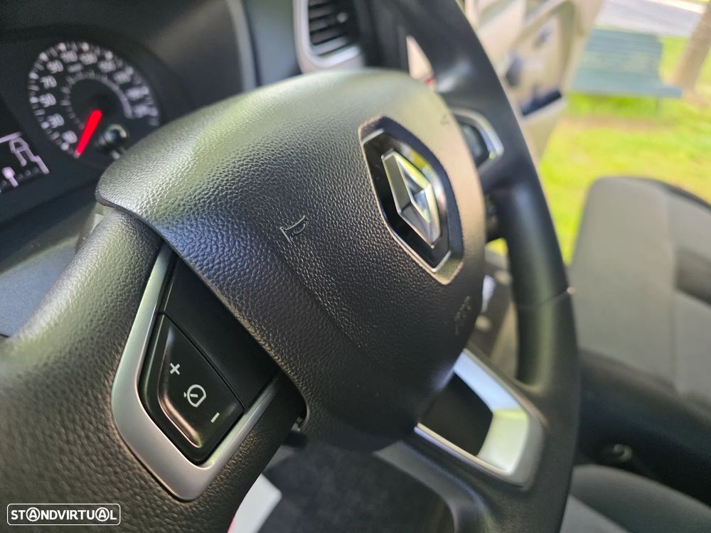 Renault MASTER L3H3 2.3 DCI 135 CV IVA DEDUTIVEL - 60