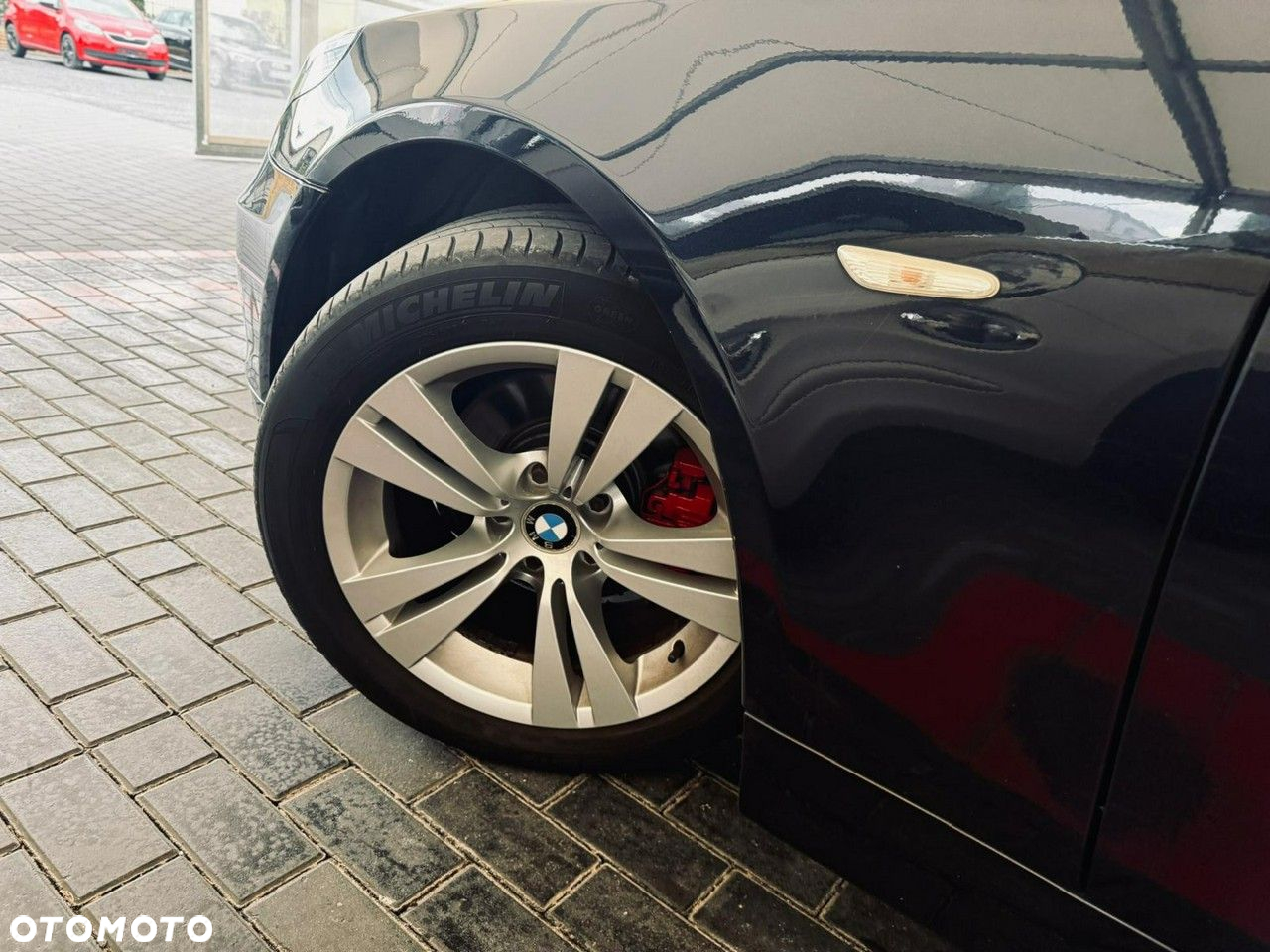 BMW Seria 5 - 19