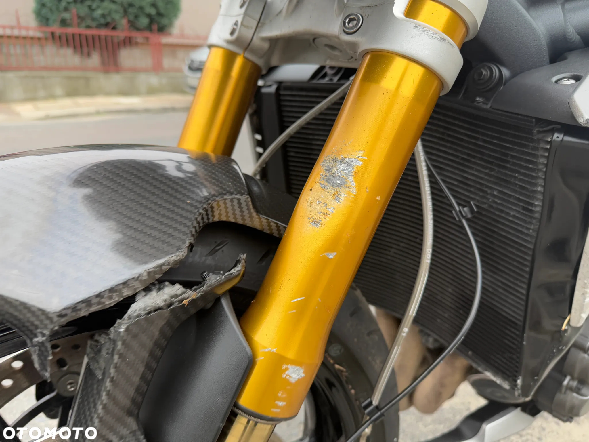 Triumph Speed Triple - 33