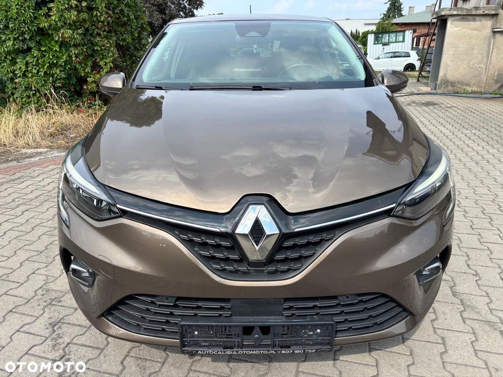 Renault Clio 1.3 TCe Intens EDC - 2