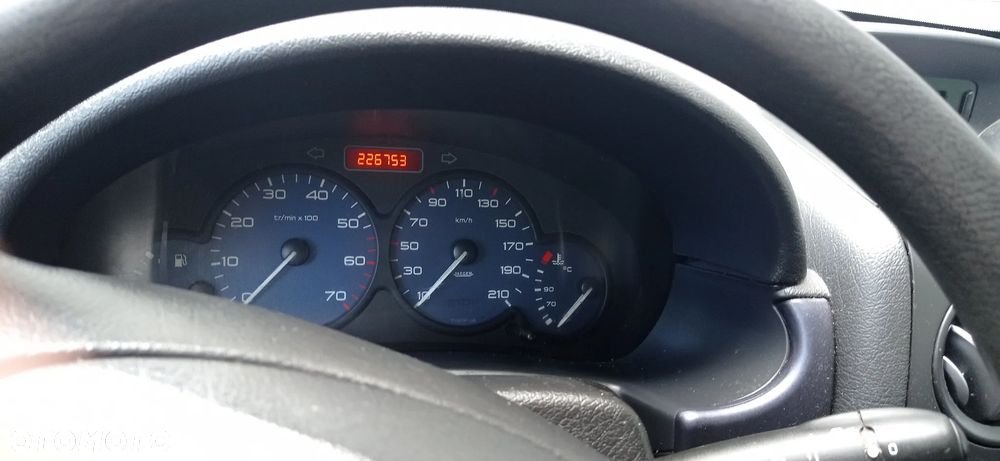 Citroën Berlingo - 6