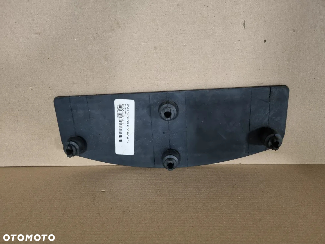Harley Davidson Wkład podestu podest cut edge  54187-10 - 2