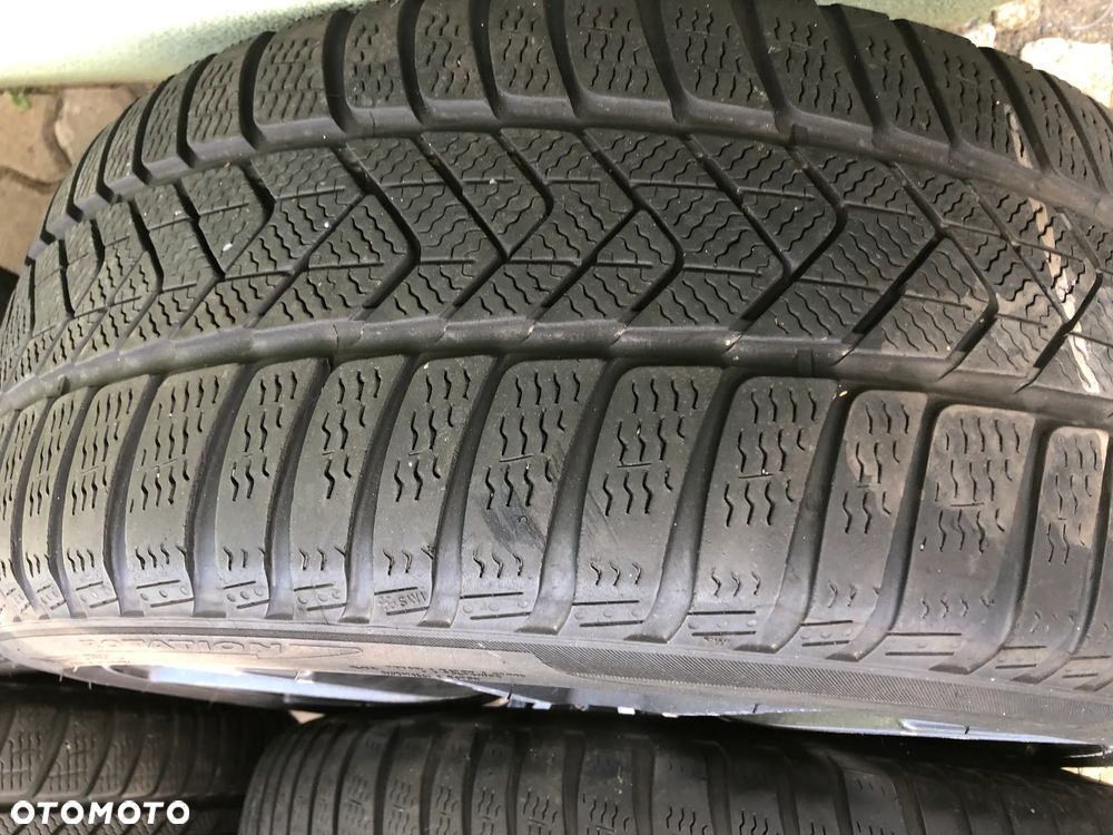 19” OEM FELGI KOŁA BMW SERIA 5 G30 G31 LIFT - 4