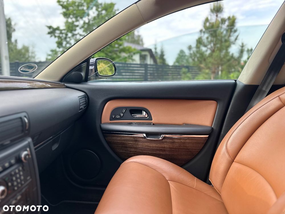 Citroën C6 HDi 205 Biturbo FAP Exclusive - 13