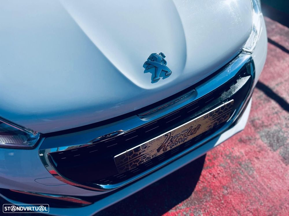 Peugeot 208 1.2 PureTech Active - 5