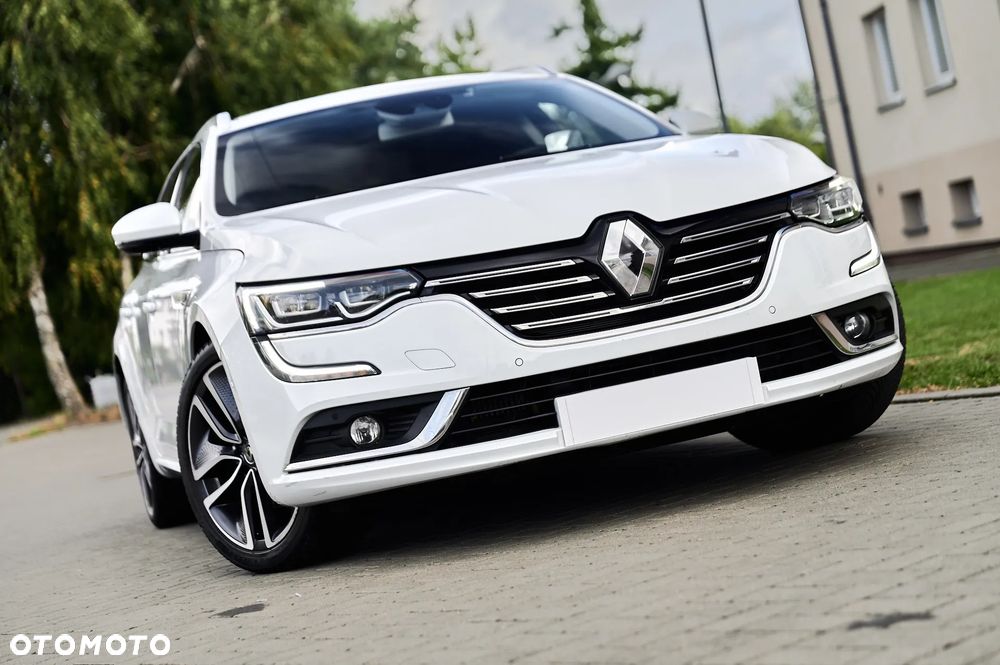 Renault Talisman ENERGY dCi 160 EDC Business - 4