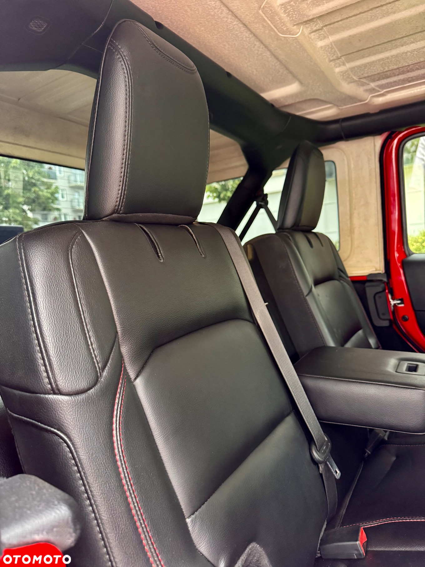 Jeep Wrangler Unlimited GME 2.0 Turbo Rubicon - 40