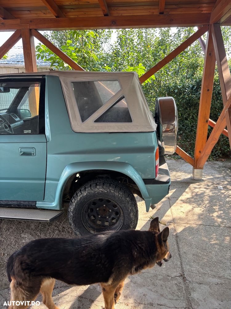 Suzuki Vitara - 10