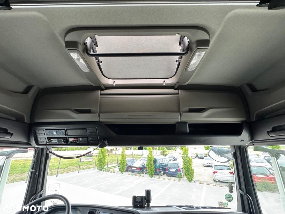 MAN TGX 18.470 Własna Flota Nawi LED - 18