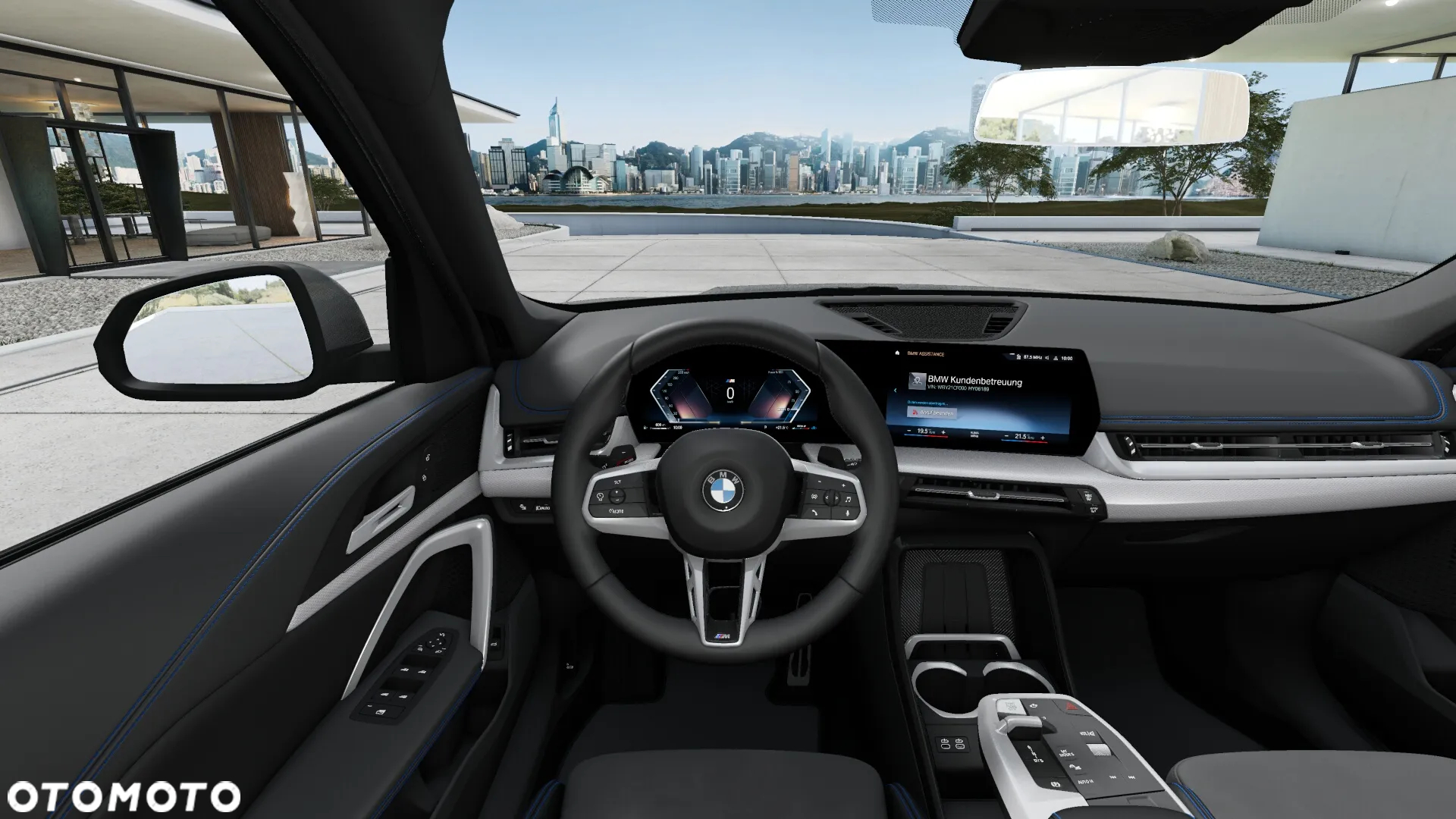 BMW X1 sDrive18i M Sport - 8