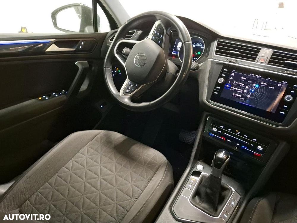 Volkswagen Tiguan 2.0 TDI SCR DSG - 5