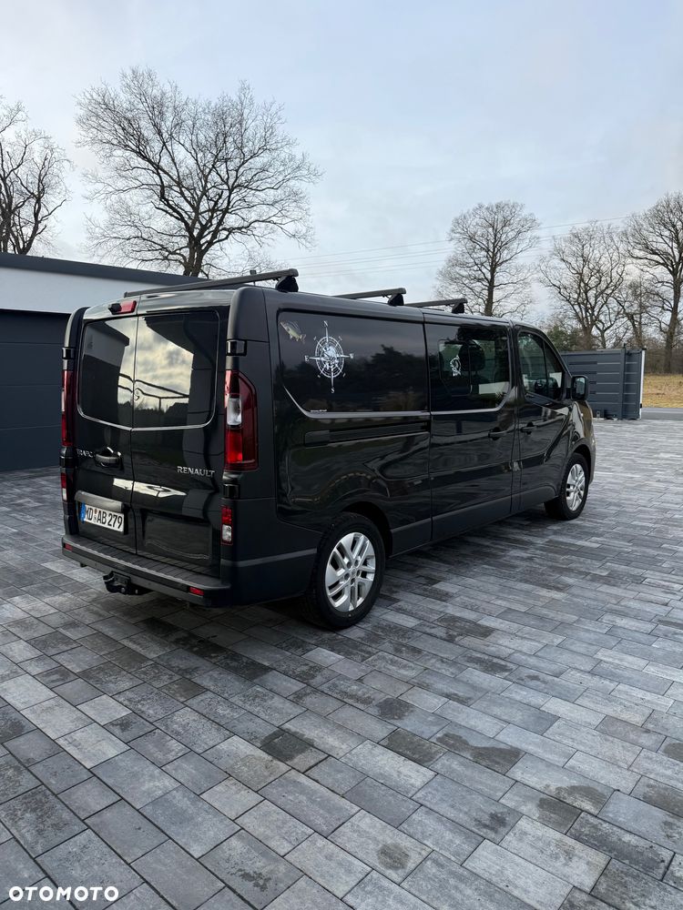 Renault Trafic 2.0 L2H1 HD Pack Clim (bryg.) - 3