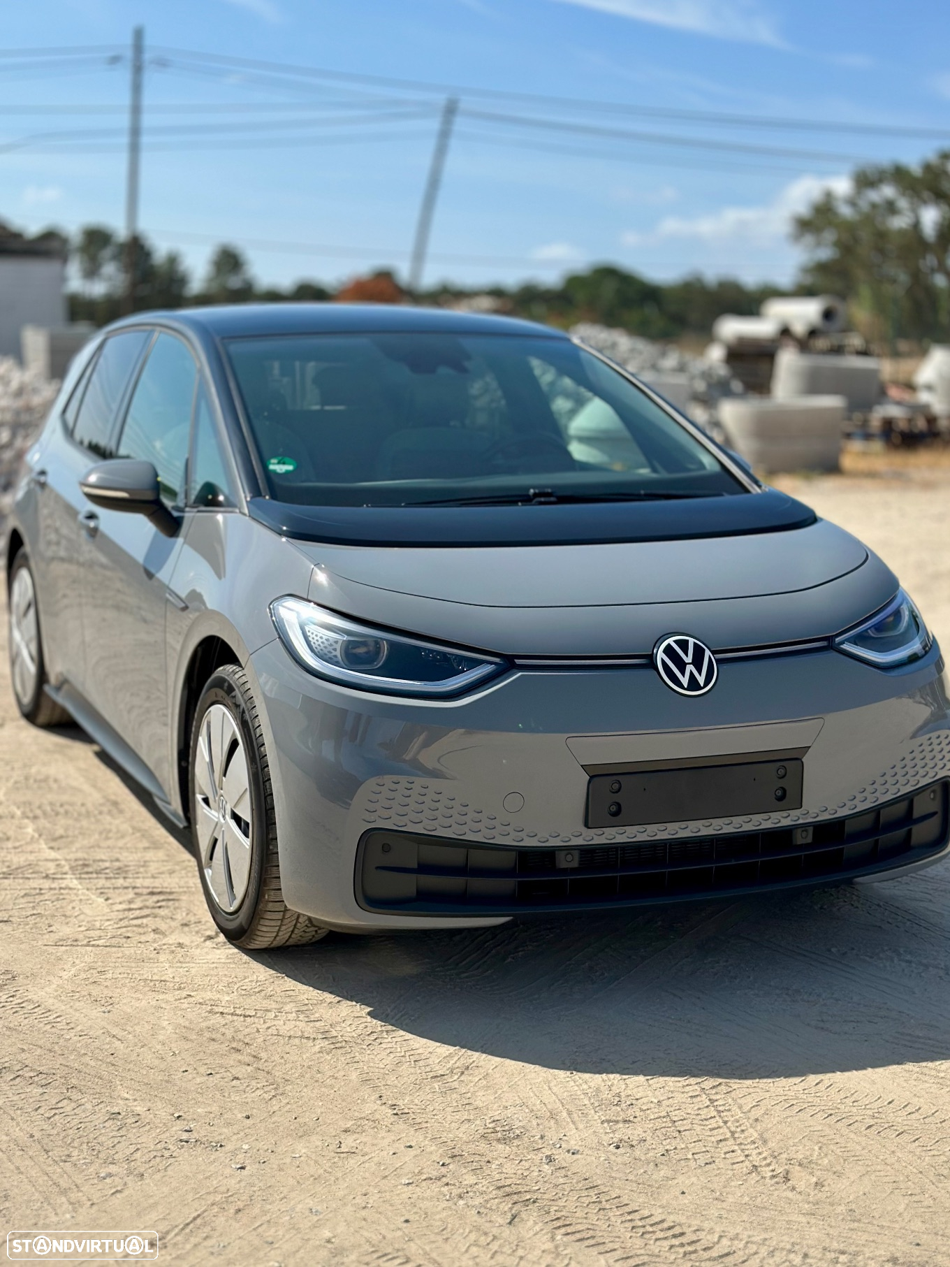 VW ID.3 Pro - 2