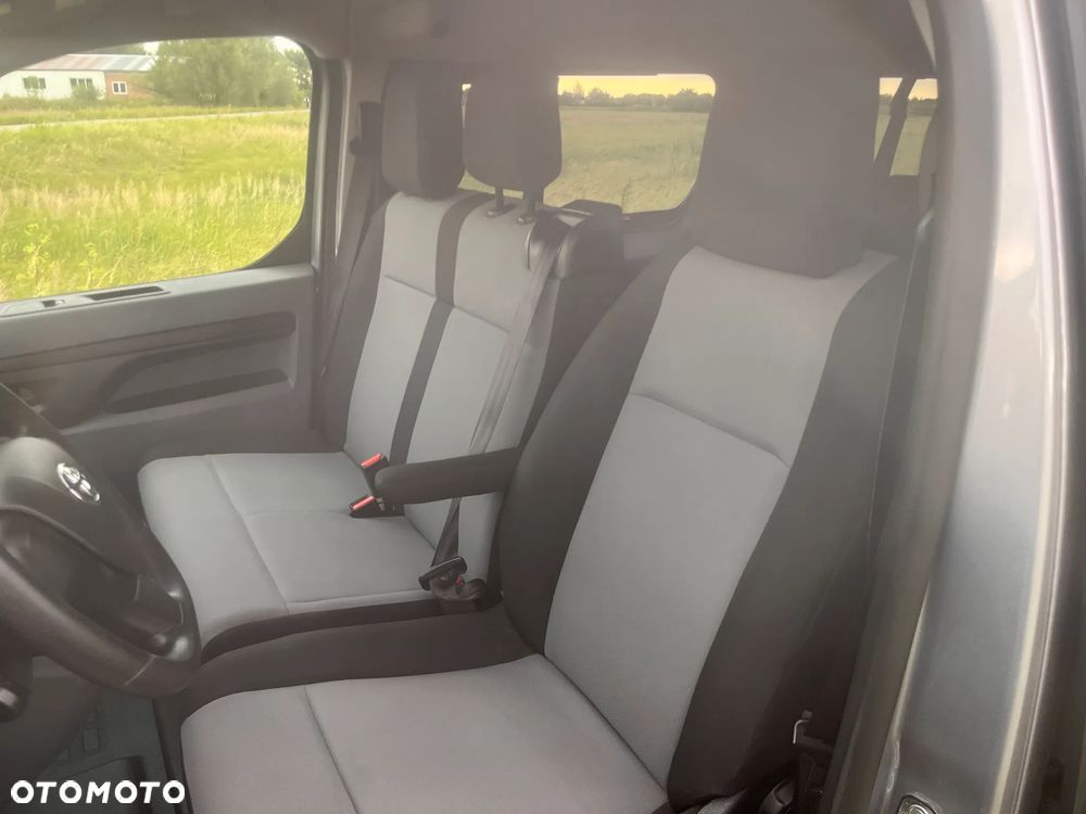 Toyota ProAce - 25