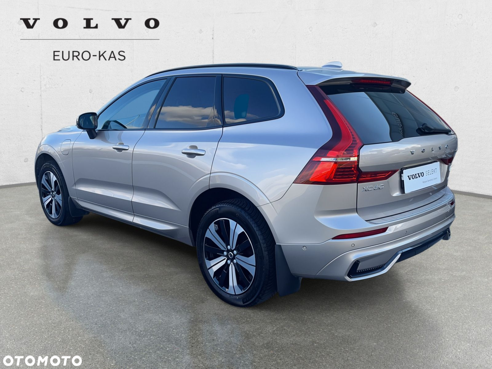Volvo XC 60 - 8