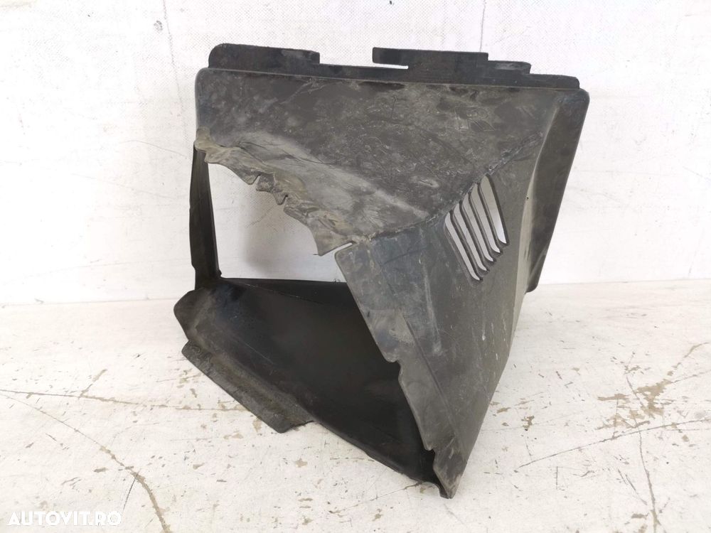 Deflector Aer Audi RS 7 2 [2019 - 2019] Original In Stare Buna - 5