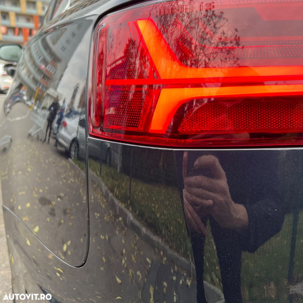Audi A6 2.0 TDI Ultra S tronic - 5
