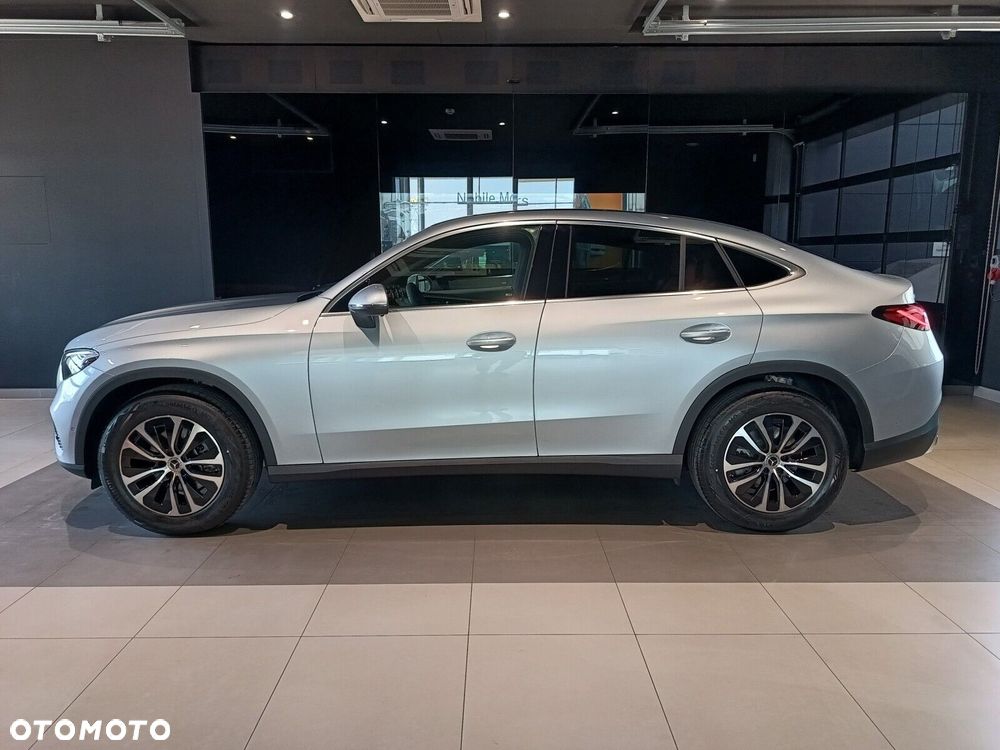 Mercedes-Benz GLC - 5