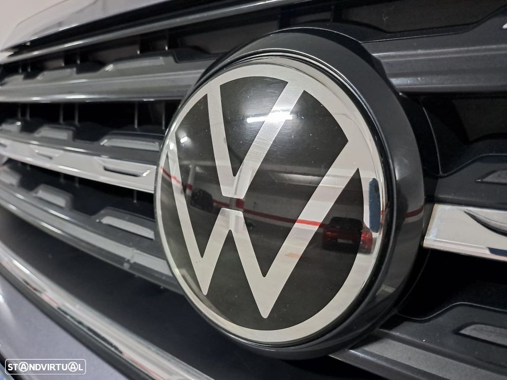 VW T-Cross 1.0 TSI Life - 15
