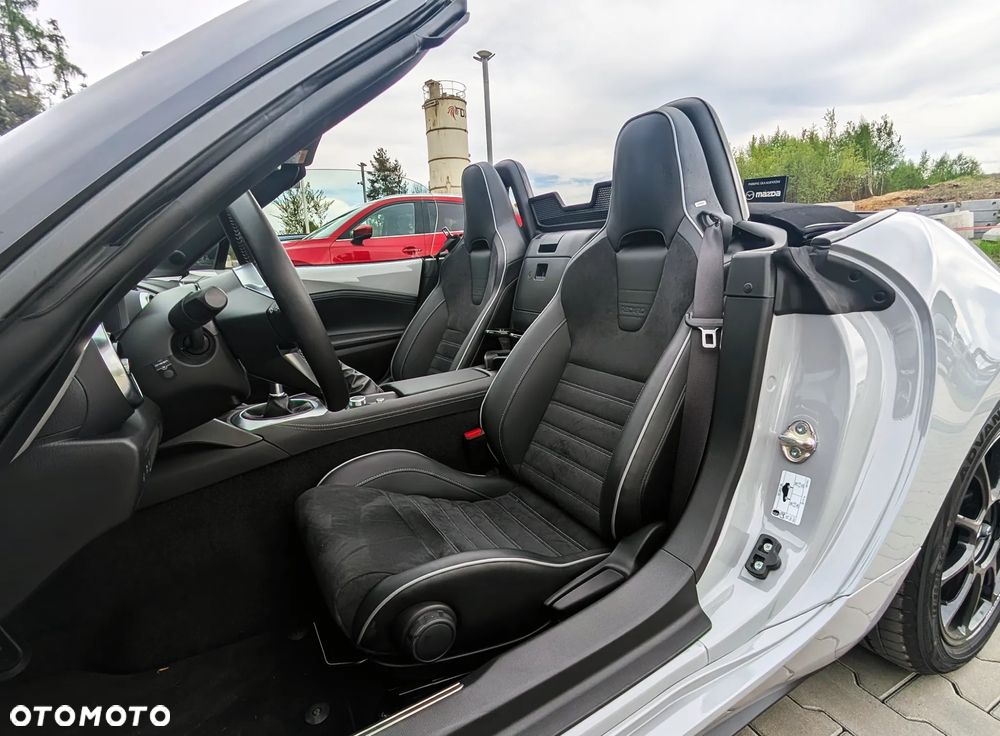 Mazda MX-5 ST SKYACTIV-G 1.5 Homura - 10