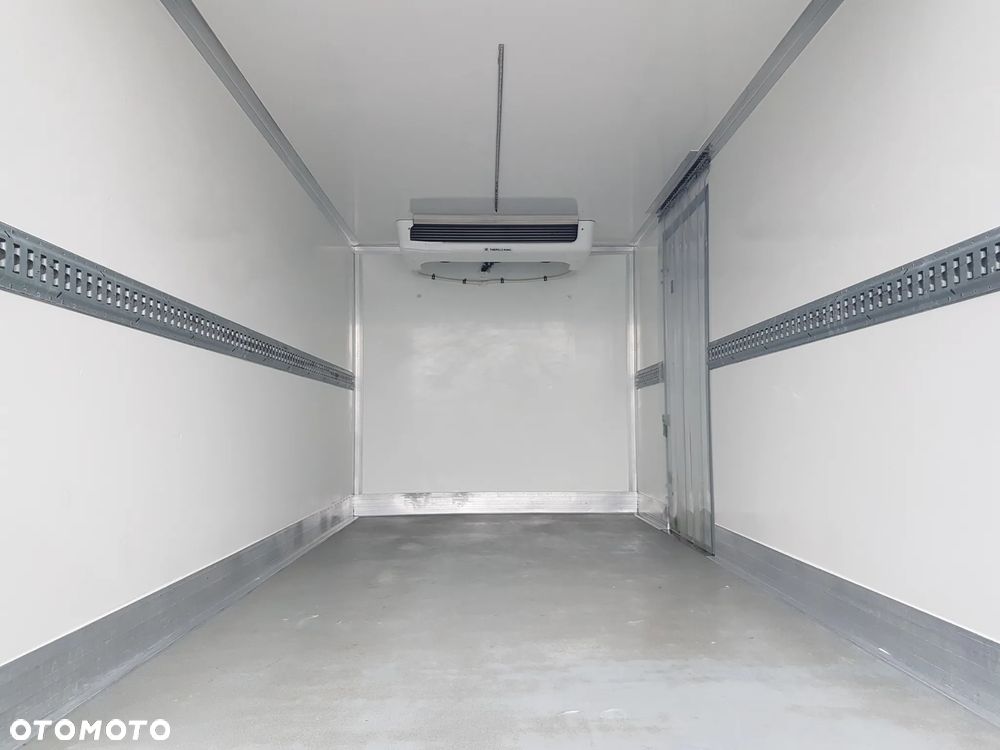 Renault MASTER 8EP CHŁODNIA MROŹNIA 4,21x2,10x2,01 IZOTERMA AGREGAT THERMO KING V-500 MAX GRZANIE ZASILANIE Z SILNIKA + ELEKTRYCZNE KRAJOWY - 20