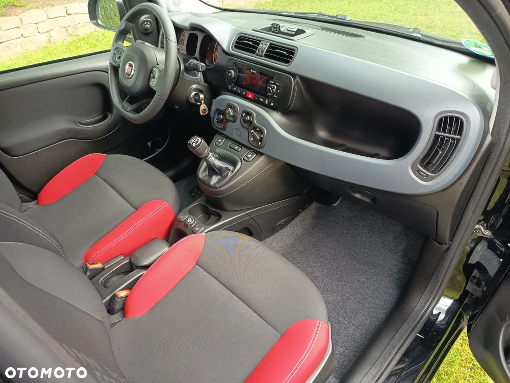 Fiat Panda - 20