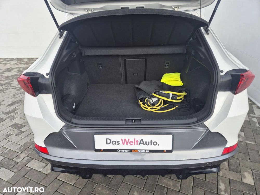 Cupra Formentor VZ 1.4 e-Hybrid DSG - 33