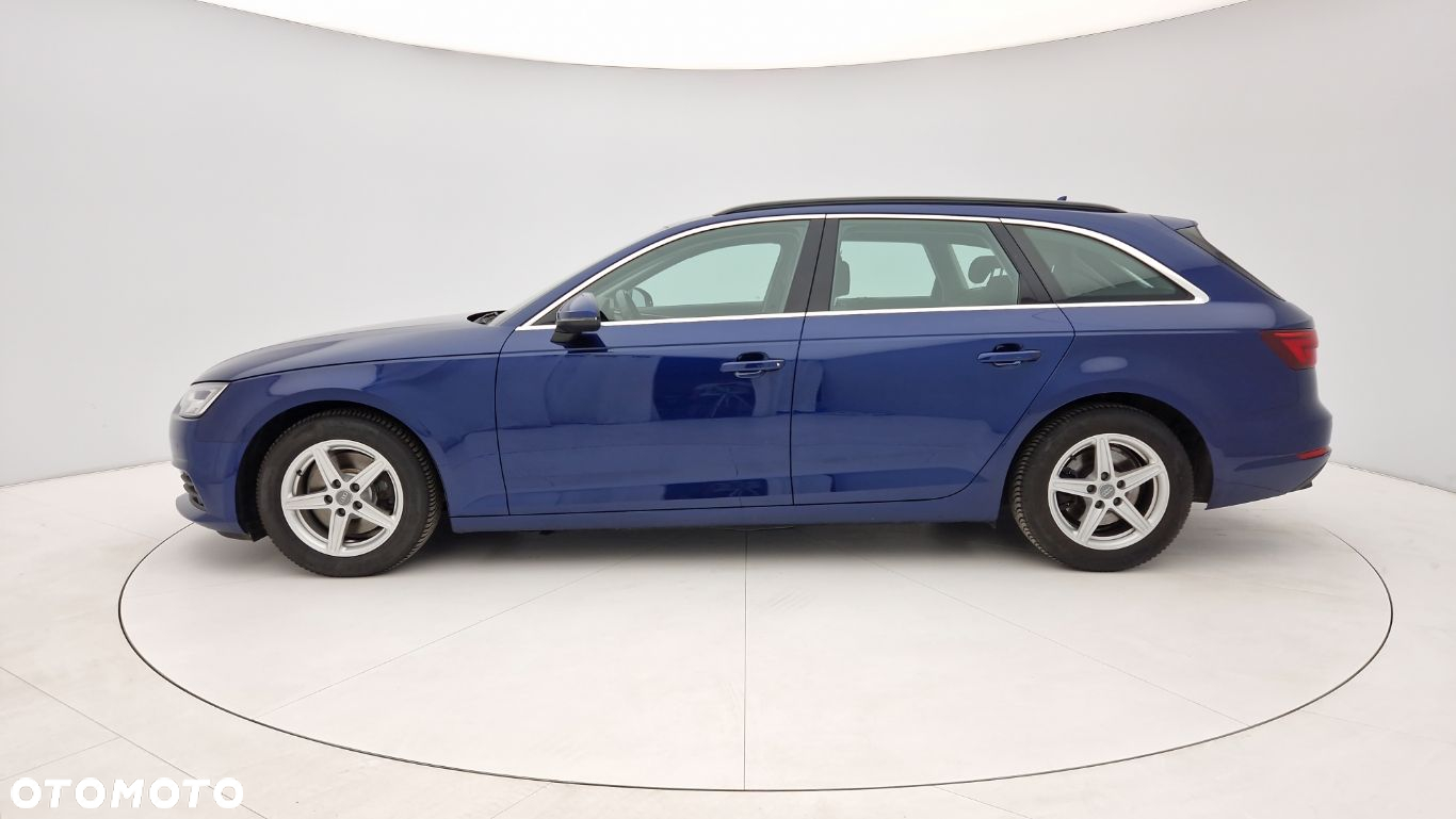 Audi A4 2.0 TDI S tronic - 2