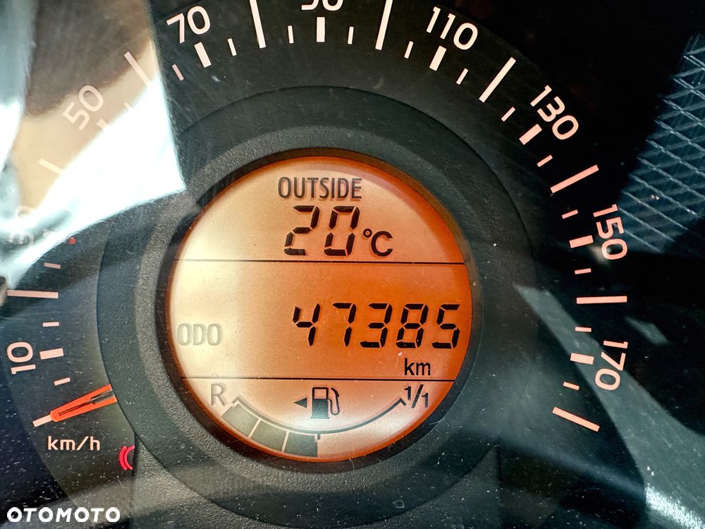 Toyota Aygo 1.0 VVT-i Sprint EU6 - 14