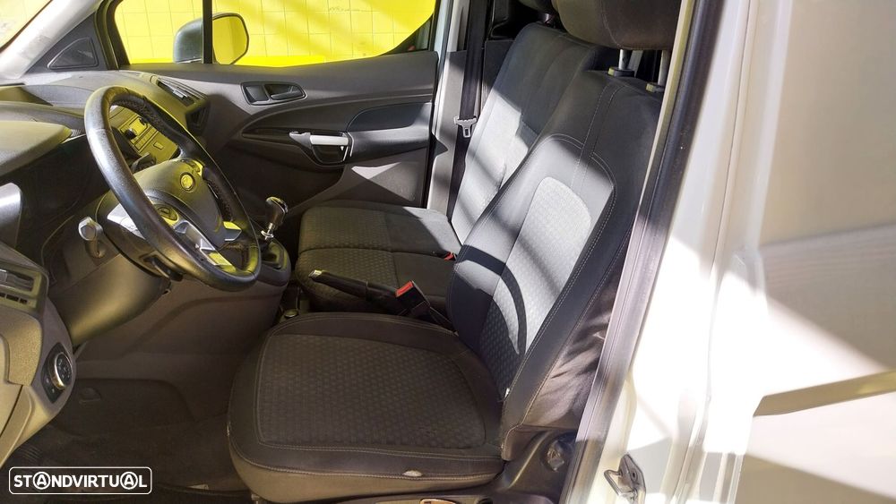 Ford Transit Connect 1.5 TDCi 220 L1 Trend - 7