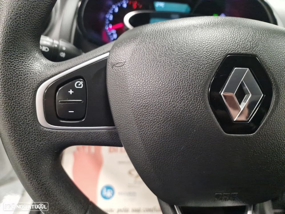 Renault Clio 1.5 dCi Zen - 59