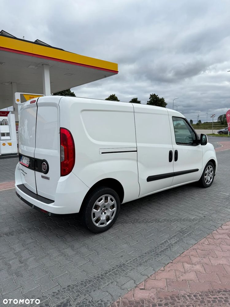 Fiat Doblo - 6