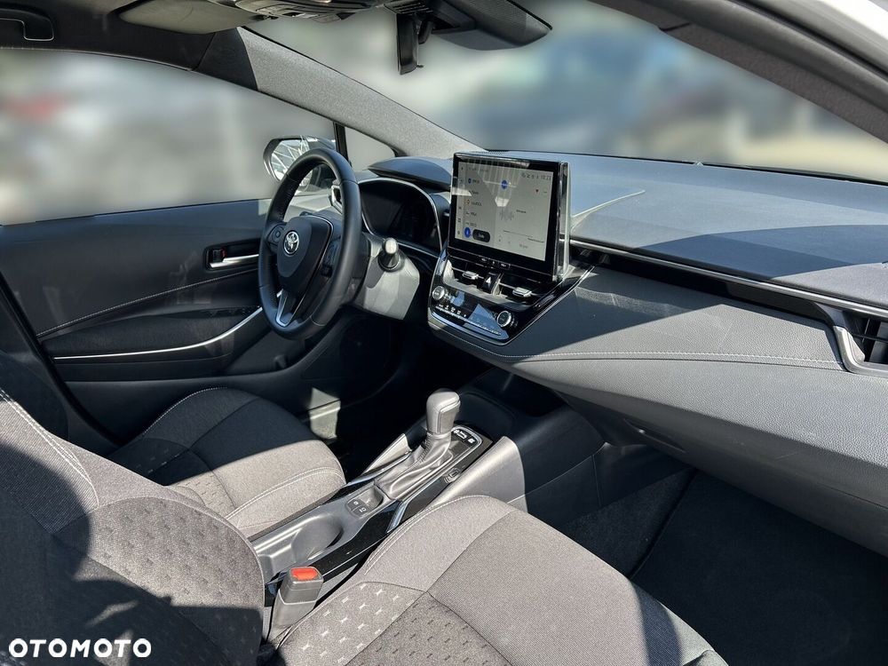 Toyota Corolla 1.8 Hybrid Comfort - 19