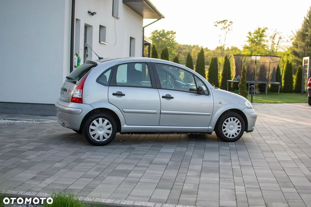 Citroën C3 - 12