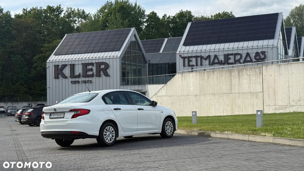 Fiat Tipo 1.4 16v Easy EU6d - 6