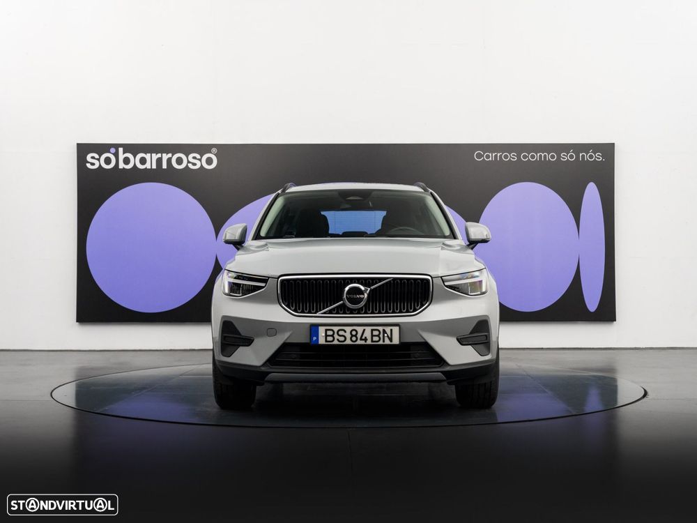 Volvo XC 40 - 8