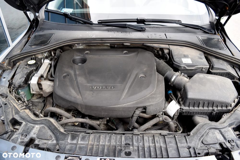 Volvo V60 Cross Country D3 Drive-E Summum - 27