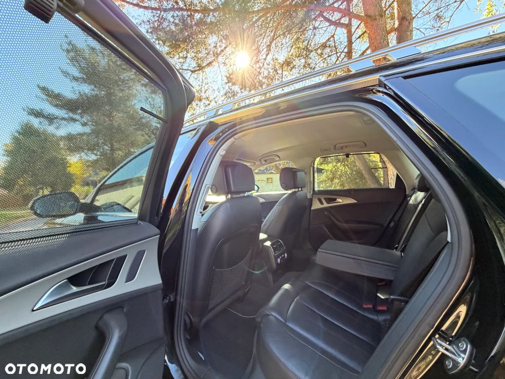 Audi A6 Allroad 3.0 TDI S tronic DPF - 21