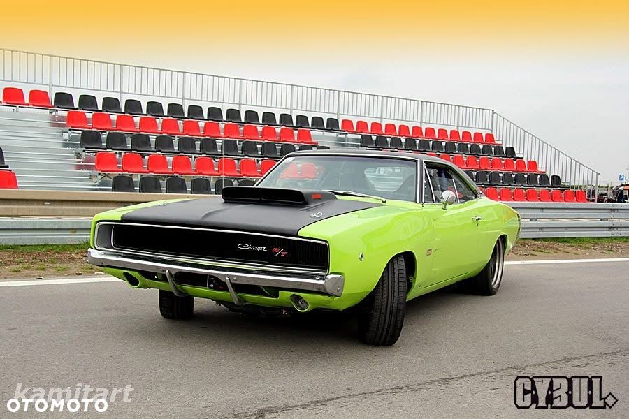 Dodge Charger - 16