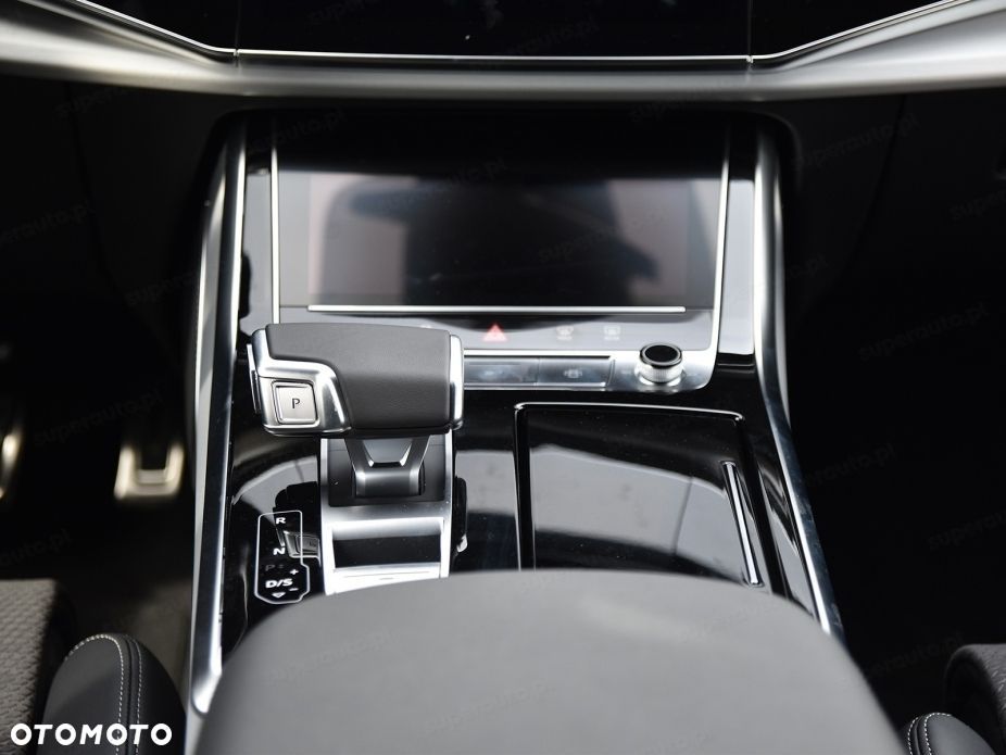 Audi Q8 TDI mHEV 210 kW Quattro Tiptronic - 14