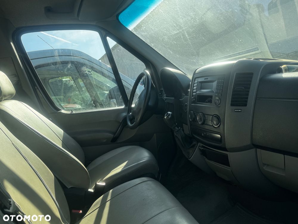 Volkswagen Crafter - 4