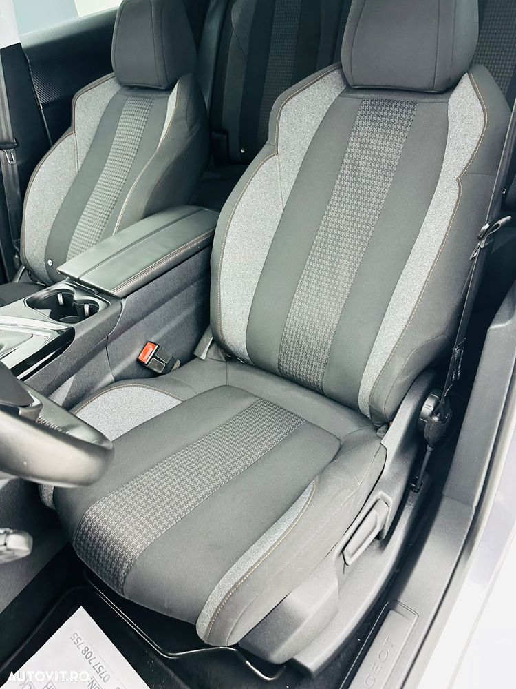 Peugeot 3008 PureTech 130 Stop & Start Active - 18