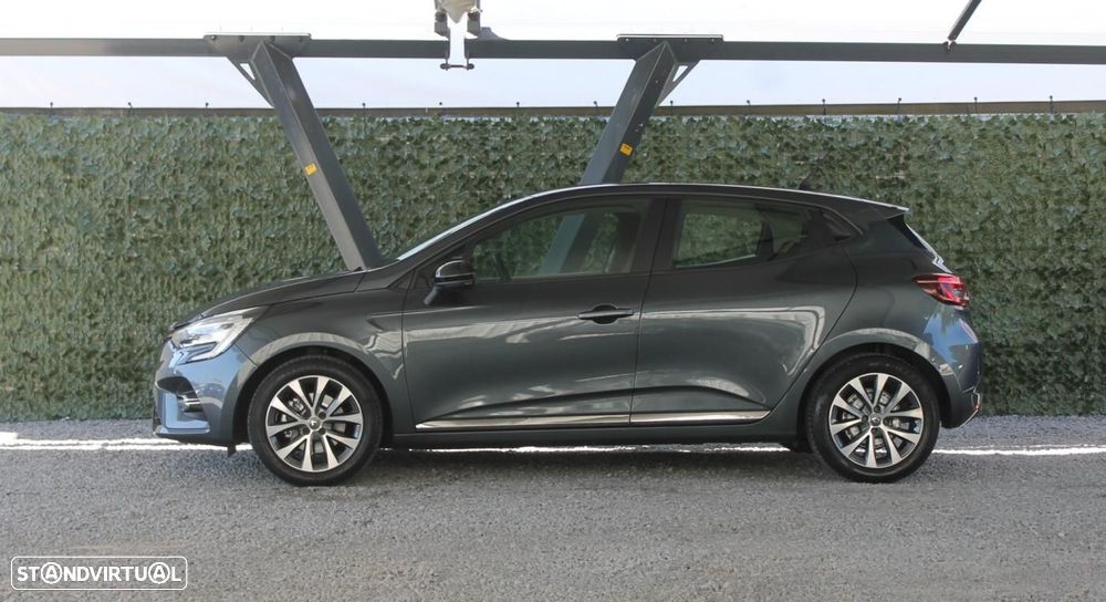 Renault Clio 1.5 Blue dCi Intens - 5